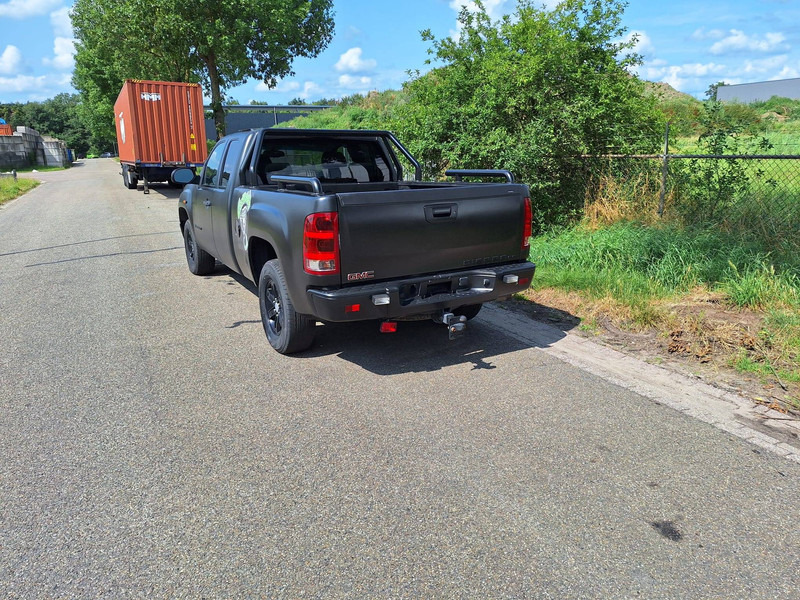 GMC Sierra 1500 - Coche: foto 2 GMC Sierra 1500 - Coche: foto 2