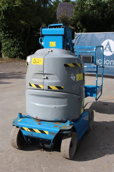 Genie GR26J - Plataforma elevadora: foto 5 Genie GR26J - Plataforma elevadora: foto 5