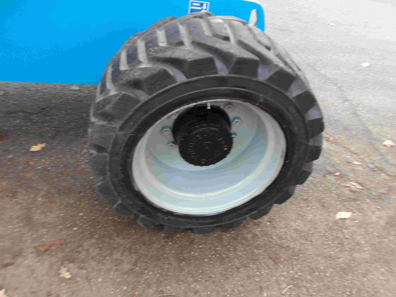 Plataforma telescopica Genie S-85: foto 8