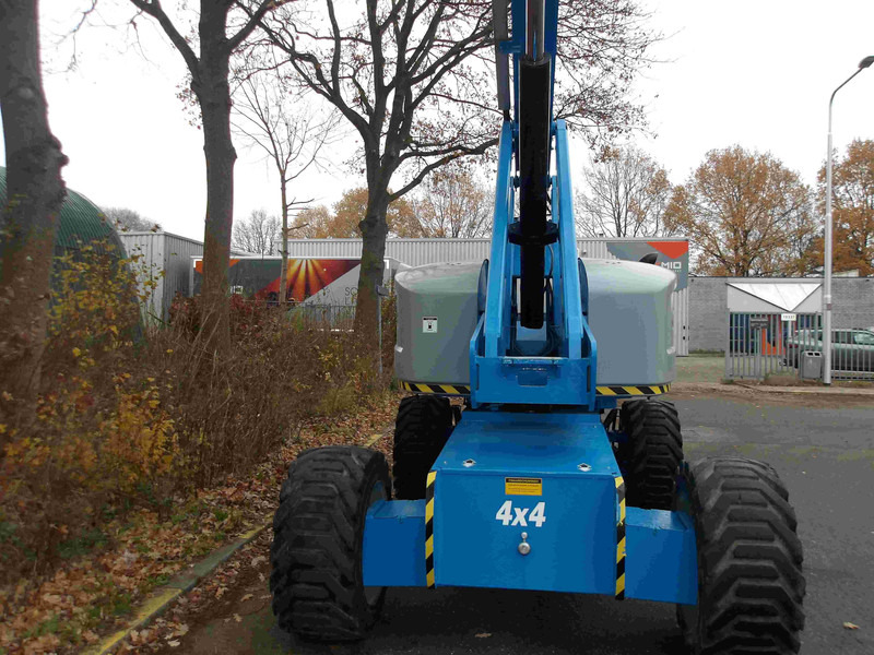 Plataforma telescopica Genie S-85: foto 14