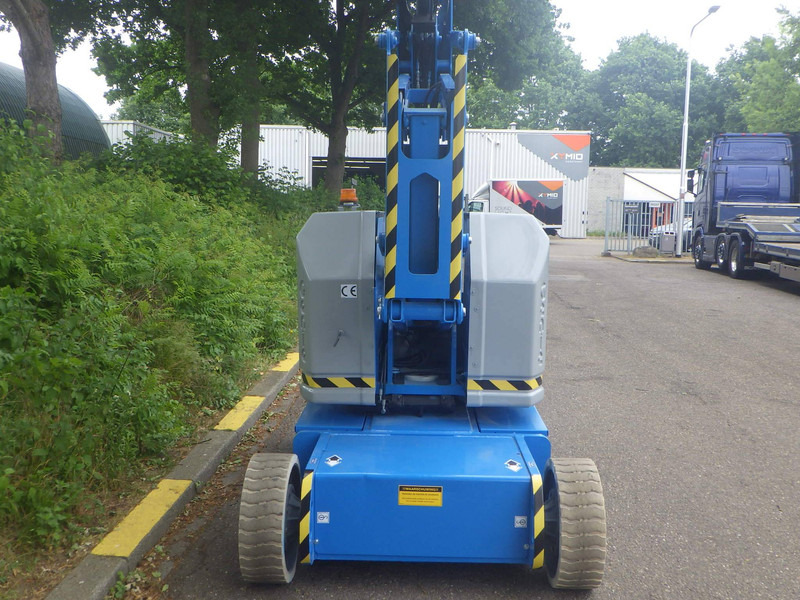 Plataforma articulada Genie Z-34/22N: foto 8