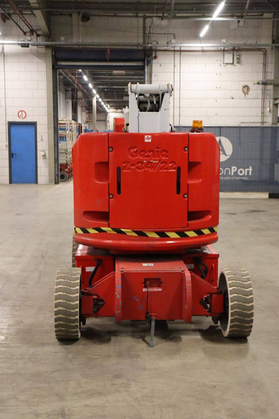 Genie Z-34/22N - Plataforma articulada: foto 5 Genie Z-34/22N - Plataforma articulada: foto 5