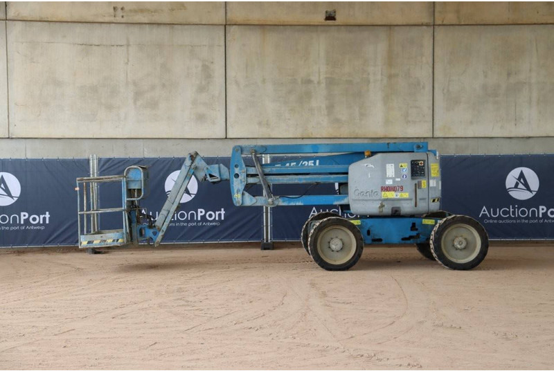 Genie Z-45/25 - Plataforma articulada: foto 1 Genie Z-45/25 - Plataforma articulada: foto 1