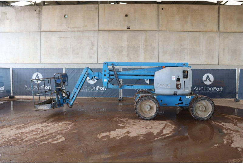 Genie Z-45/25 - Plataforma articulada: foto 2 Genie Z-45/25 - Plataforma articulada: foto 2
