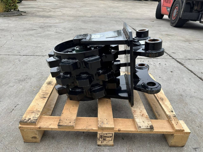 Giyi 305 - Acumulador: foto 4 Giyi 305 - Acumulador: foto 4