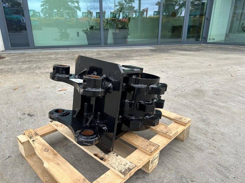 Giyi 305 - Acumulador: foto 2 Giyi 305 - Acumulador: foto 2