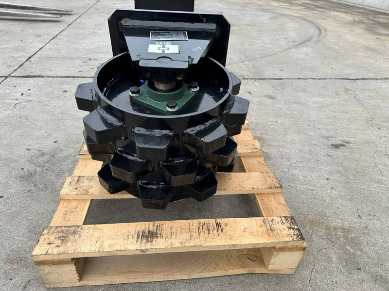 Giyi 305 - Acumulador: foto 5 Giyi 305 - Acumulador: foto 5