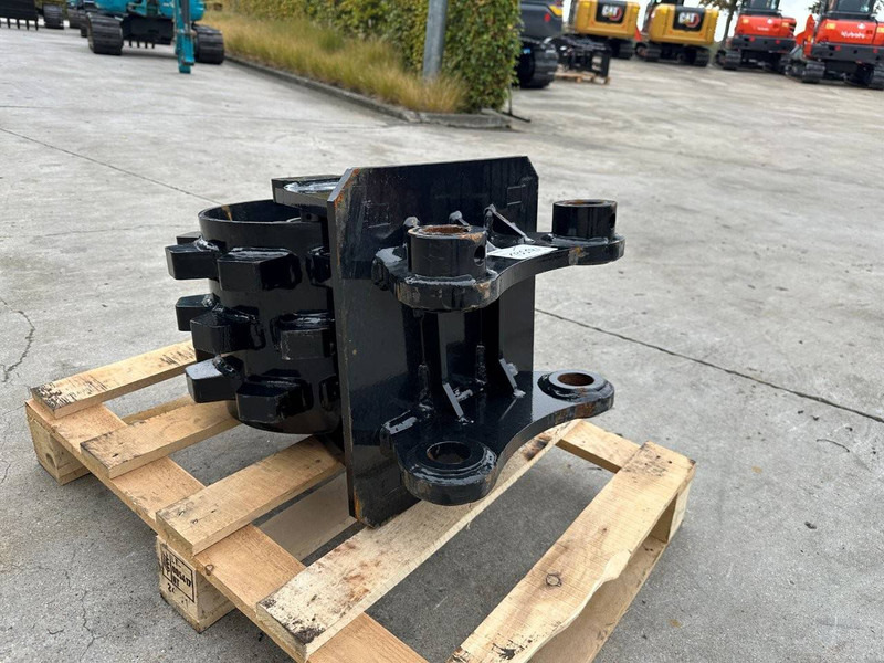 Giyi 305 - Acumulador: foto 3 Giyi 305 - Acumulador: foto 3