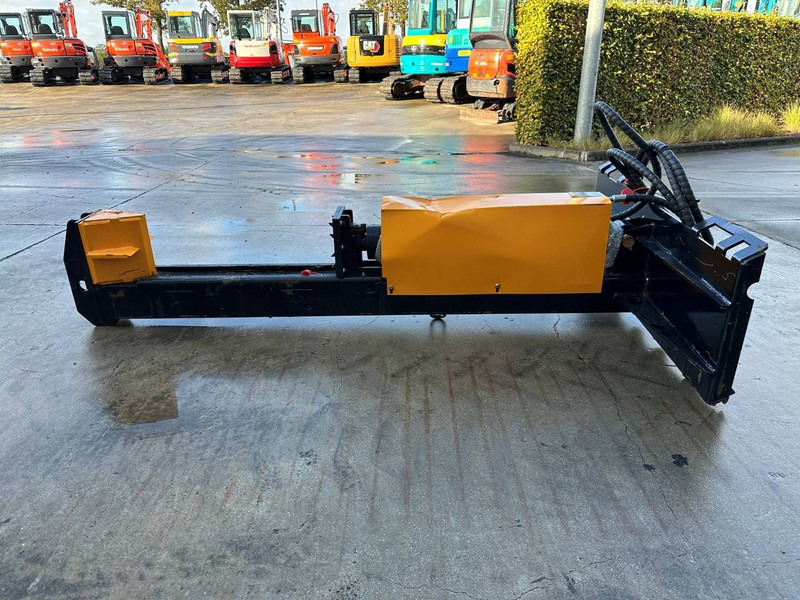 Giyi HLS25 - Acumulador: foto 5 Giyi HLS25 - Acumulador: foto 5