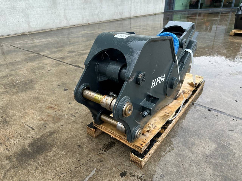 HP04 - Acumulador: foto 3 HP04 - Acumulador: foto 3