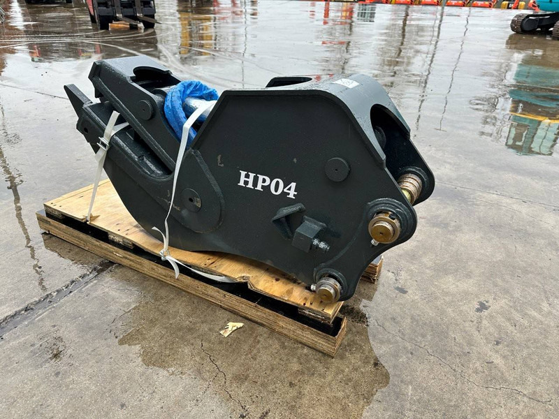 HP04 - Acumulador: foto 5 HP04 - Acumulador: foto 5