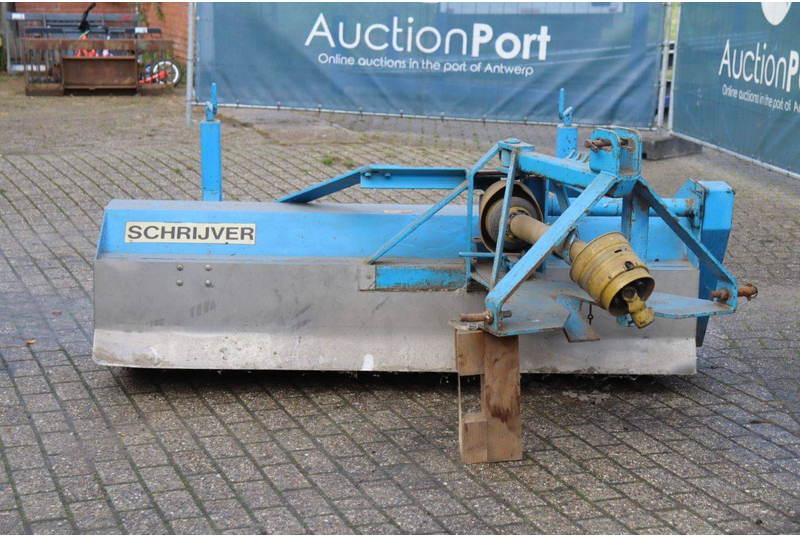 Hamm RB 180 - Fratasadora: foto 3 Hamm RB 180 - Fratasadora: foto 3