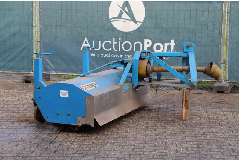 Hamm RB 180 - Fratasadora: foto 2 Hamm RB 180 - Fratasadora: foto 2