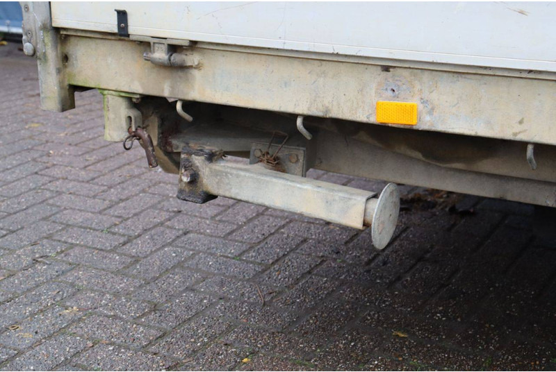 Remolque volquete Hapert E3502: foto 17 Remolque volquete Hapert E3502: foto 17