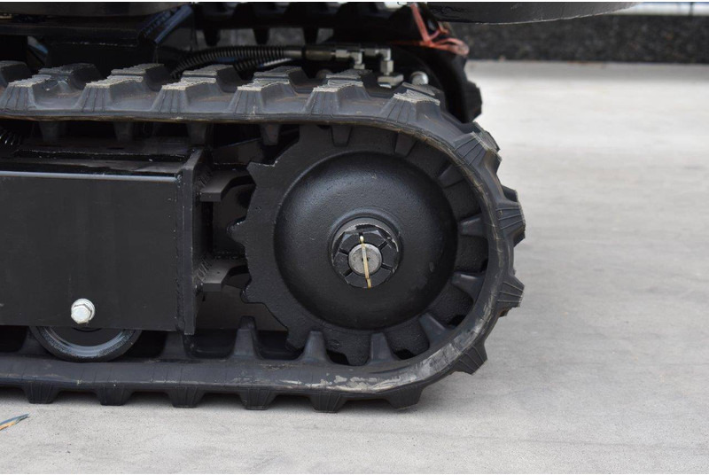 Miniexcavadora nuevo Hightop HT10: foto 19 Miniexcavadora nuevo Hightop HT10: foto 19