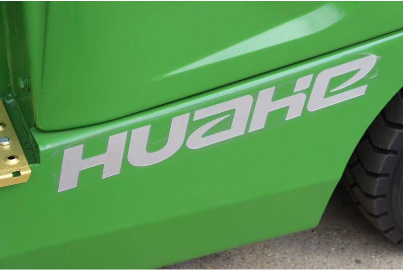 Carretilla elevadora eléctrica Huahe HEF25: foto 17