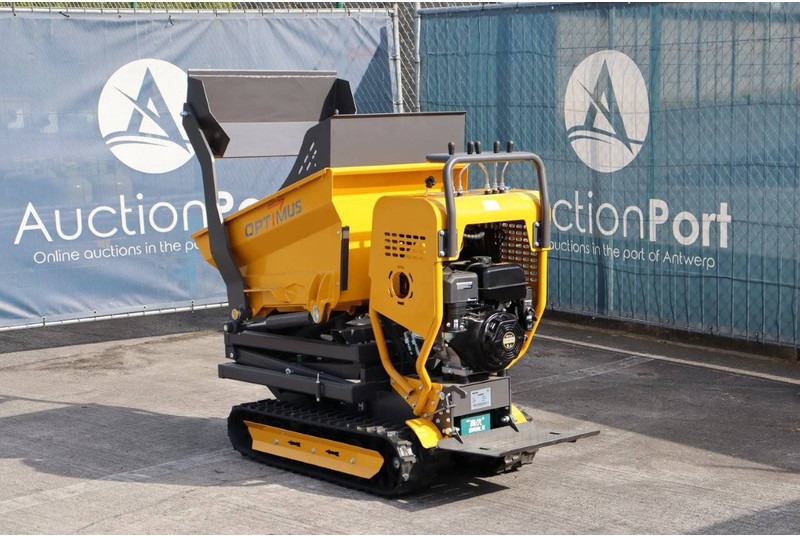 Huajieyu HY-A05 - Minidumper: foto 3 Huajieyu HY-A05 - Minidumper: foto 3