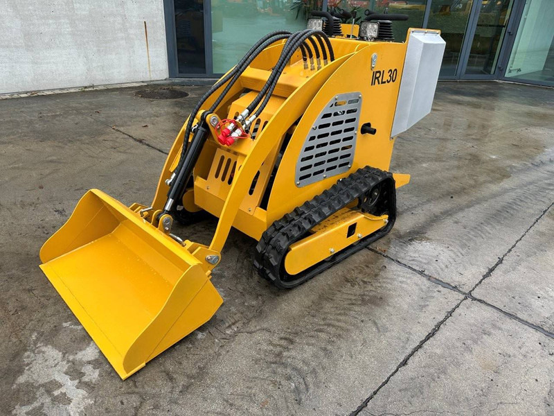 IR IRL30 - Cargadora de cadenas: foto 5 IR IRL30 - Cargadora de cadenas: foto 5