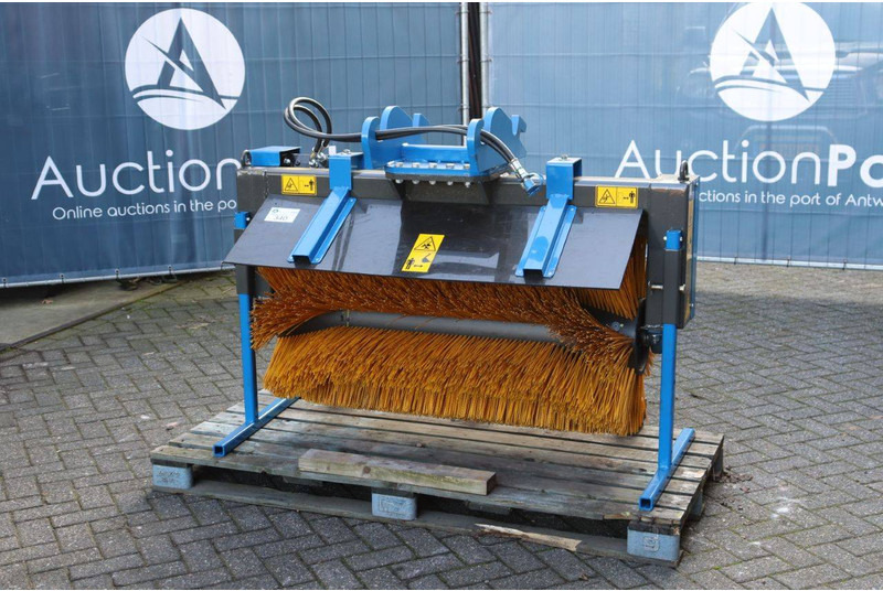 CW10 - Implemento: foto 3 CW10 - Implemento: foto 3