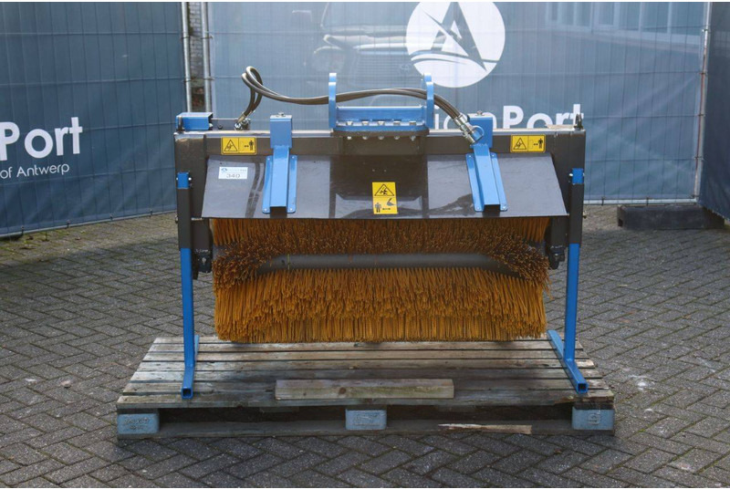 CW10 - Implemento: foto 2 CW10 - Implemento: foto 2