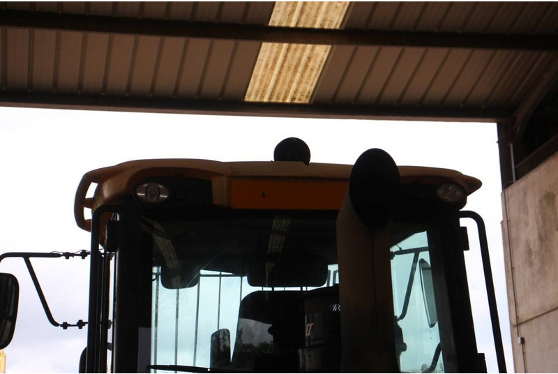 Cargadora de ruedas JCB 436HT: foto 16