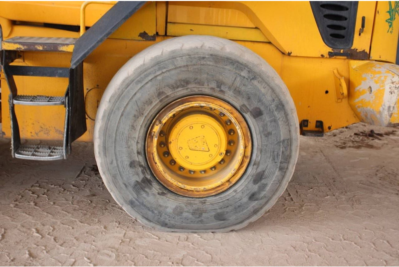 Cargadora de ruedas JCB 436HT: foto 13