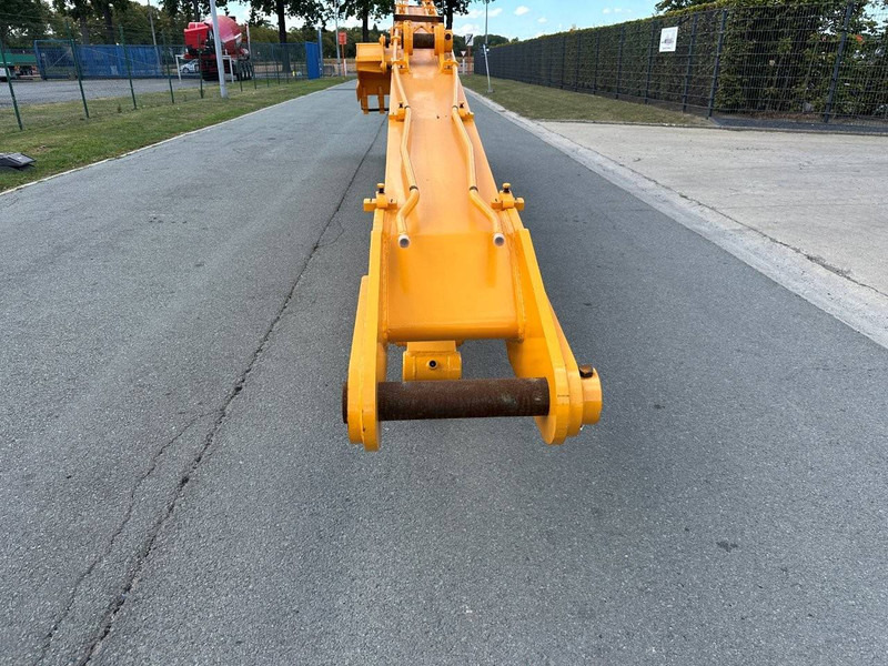 JCB JS200SC long reach - Bomba de agua: foto 3 JCB JS200SC long reach - Bomba de agua: foto 3