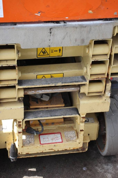 Plataforma de tijeras JLG 1930ES: foto 14