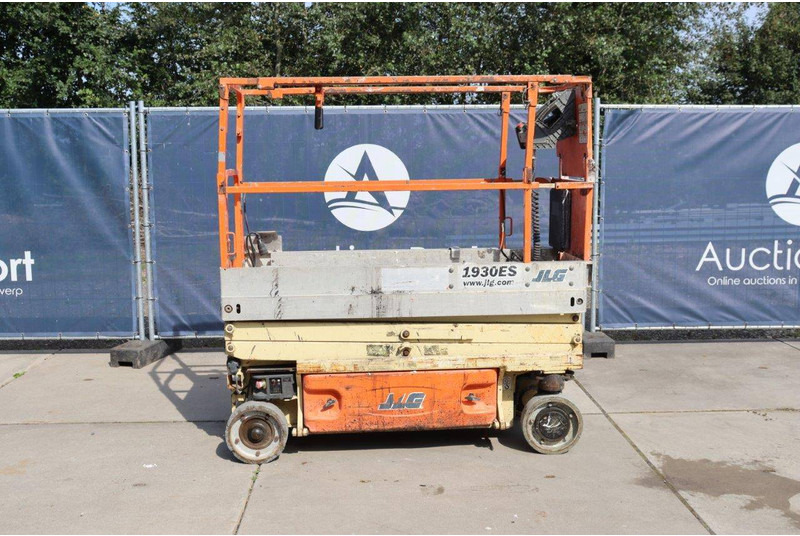 JLG 1930ES - Plataforma de tijeras: foto 2 JLG 1930ES - Plataforma de tijeras: foto 2