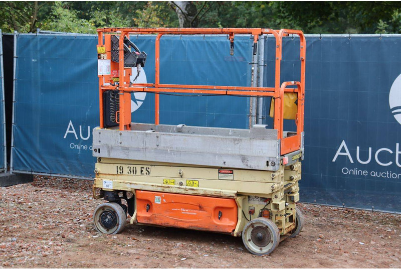 JLG 1930ES - Plataforma de tijeras: foto 3 JLG 1930ES - Plataforma de tijeras: foto 3