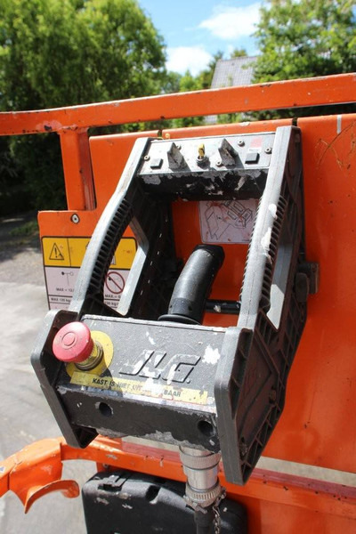 Plataforma de tijeras JLG 1930ES: foto 17