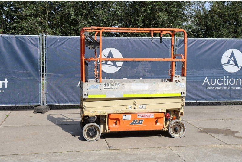 JLG 1930ES - Plataforma de tijeras: foto 1 JLG 1930ES - Plataforma de tijeras: foto 1