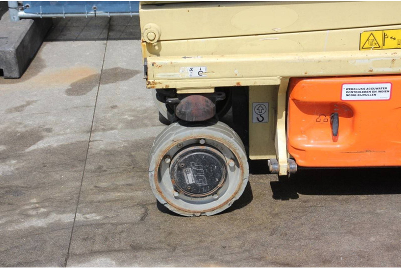 Plataforma de tijeras JLG 1930ES: foto 11