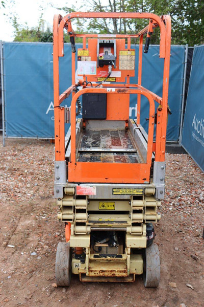 JLG 1930ES - Plataforma de tijeras: foto 5 JLG 1930ES - Plataforma de tijeras: foto 5