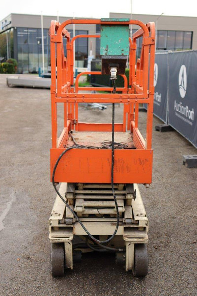 JLG 1932-E2 - Plataforma de tijeras: foto 5 JLG 1932-E2 - Plataforma de tijeras: foto 5