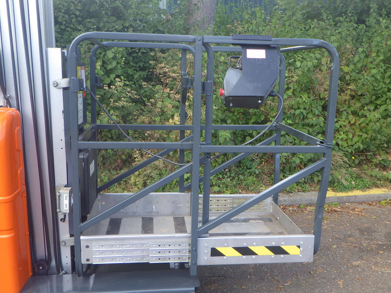 JLG 20MVL - Plataforma elevadora: foto 5 JLG 20MVL - Plataforma elevadora: foto 5