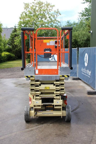 JLG 2646ES - Plataforma de tijeras: foto 4 JLG 2646ES - Plataforma de tijeras: foto 4