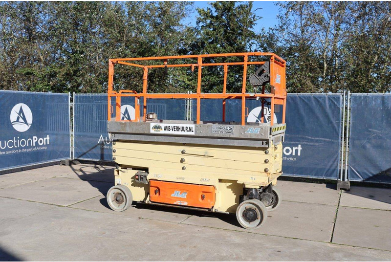 JLG 2646ES - Plataforma de tijeras: foto 3 JLG 2646ES - Plataforma de tijeras: foto 3