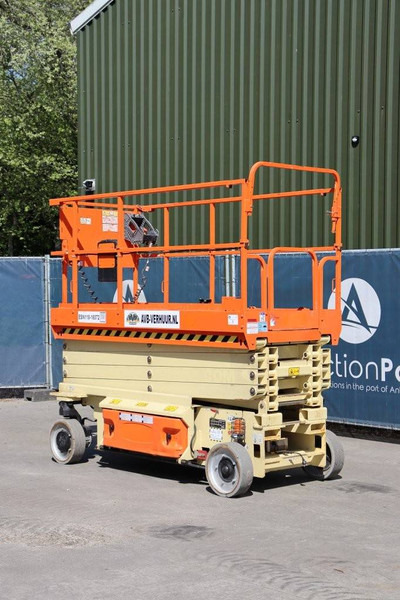 JLG 3246 ES - Plataforma de tijeras: foto 3 JLG 3246 ES - Plataforma de tijeras: foto 3