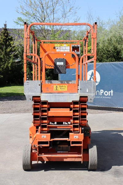 JLG 3246ES - Plataforma de tijeras: foto 4 JLG 3246ES - Plataforma de tijeras: foto 4