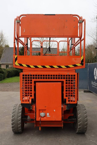 JLG 3369LE - Plataforma de tijeras: foto 4 JLG 3369LE - Plataforma de tijeras: foto 4