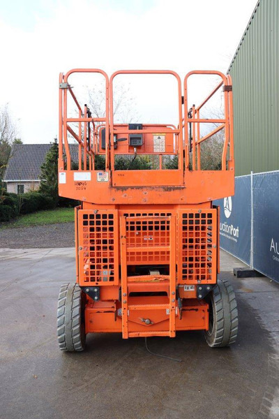 JLG 3369LE - Plataforma de tijeras: foto 5 JLG 3369LE - Plataforma de tijeras: foto 5