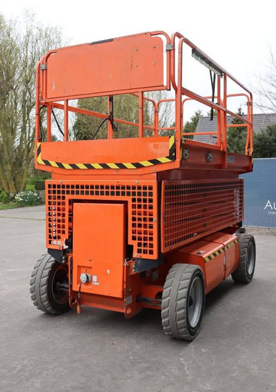 JLG 3369LE - Plataforma de tijeras: foto 5 JLG 3369LE - Plataforma de tijeras: foto 5