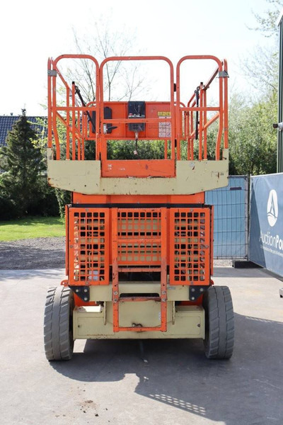 JLG 4069LE - Plataforma de tijeras: foto 4 JLG 4069LE - Plataforma de tijeras: foto 4