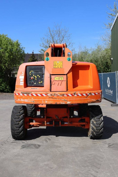 JLG 460SJ - Plataforma elevadora: foto 4 JLG 460SJ - Plataforma elevadora: foto 4