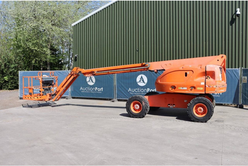JLG 460SJ - Plataforma elevadora: foto 2 JLG 460SJ - Plataforma elevadora: foto 2