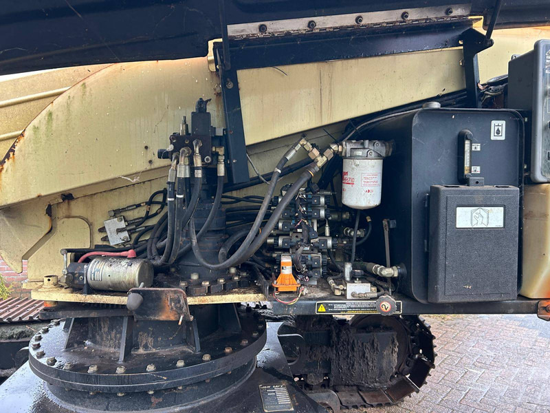 JLG 600 SC - Plataforma telescopica: foto 5 JLG 600 SC - Plataforma telescopica: foto 5