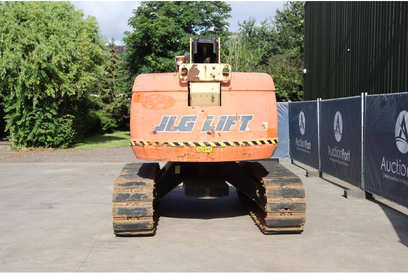 JLG 660 SJC - Plataforma telescopica: foto 5 JLG 660 SJC - Plataforma telescopica: foto 5