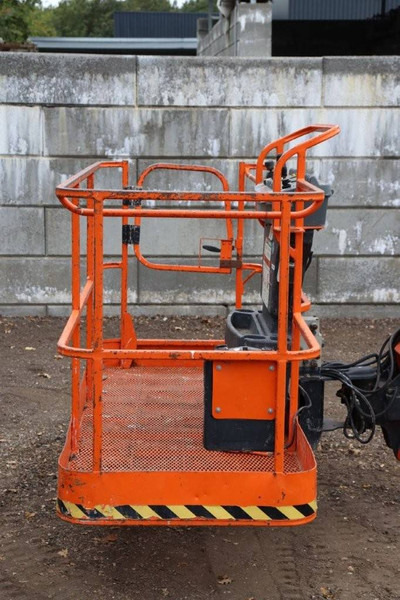 Plataforma telescopica JLG 860SJ: foto 12