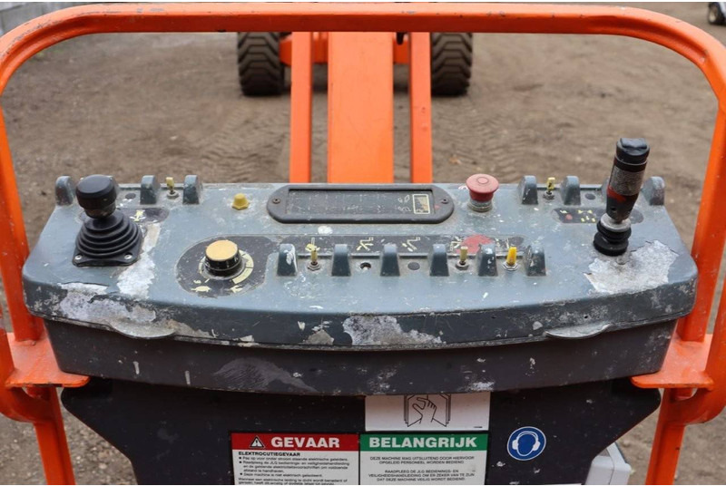 Plataforma telescopica JLG 860SJ: foto 17